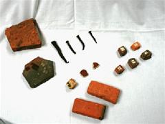 Romano British Buildings (GU05)