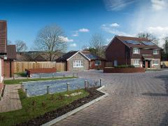 New Road Gomshall