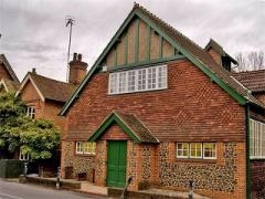 Albury Village Hall