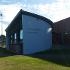 Ash Manor Sports Centre exterior