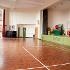 Guildford United Reformed Church main hall