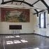 Merrow Village Hall interior view