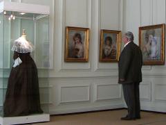 Powell Room