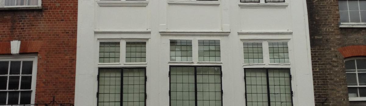 Seventeenth century life at Guildford House