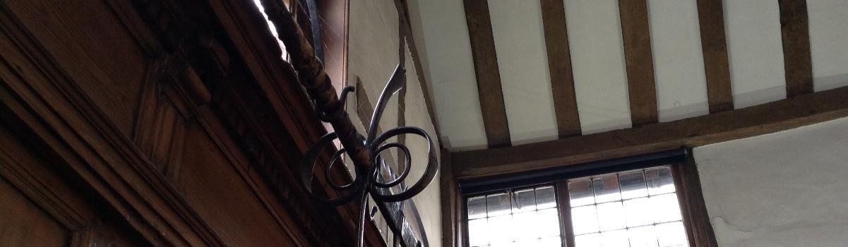 Guildhall history banner image