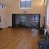 Westborough United Reformed Church interior view 2