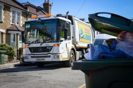 Service changes over Christmas