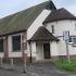 Shere v hall outside shot