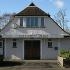 west Horsley v hall exterior