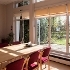 Guildford Nursery School room with large window