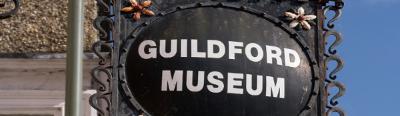 Museum sign image Museum sign image