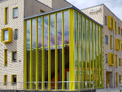 Kernel Court small