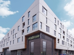 Bellerby Apartments