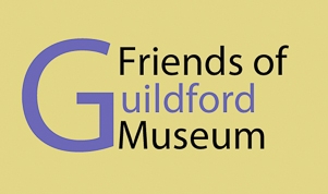 Friends of Guildford Museum logo