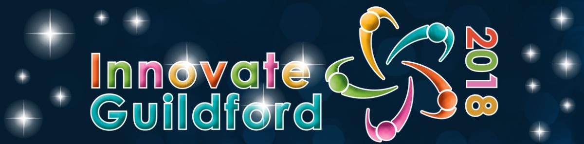 Innovate 2018 banner