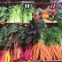 Vegetables at Farmers' Market