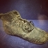 Museum shoe collection