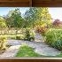 Landscape shot of Crematorium