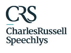 Charles Russell Speechlys