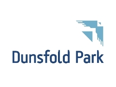 Dunsfold Park logo