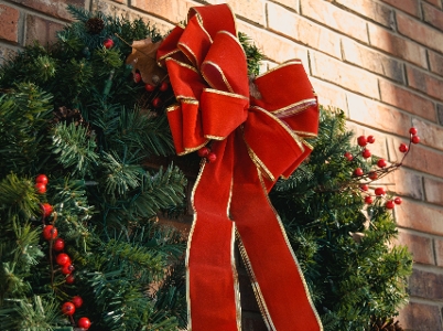 Christmas Wreath