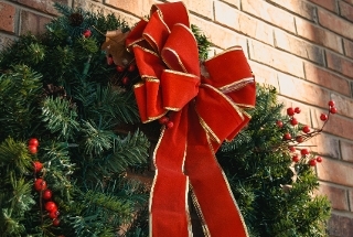 Christmas Wreath Christmas Wreath