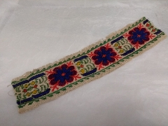 Greek embroidery from needlework collection