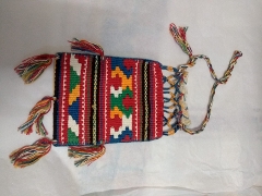 Wrist bag from the former republic of Yugoslavia