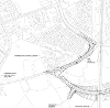 Proposed Ash Road Bridge layout