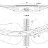 Proposed Ash Road Bridge cross section