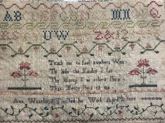 Pope’s Universal Prayer sampler