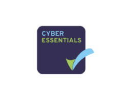 Cyber Essentials 