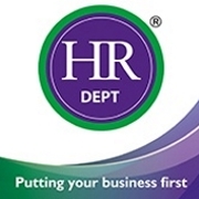 HR Dept