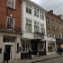 Guildford House exterior
