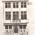 Exterior drawing