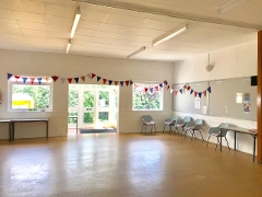 St Alban's Hall