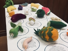 Five a day activity 1