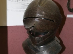 Charlwood Helmet image 1