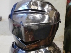 Charlwood helmet 2
