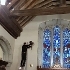 Charlwood church