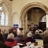 Charlwood church service