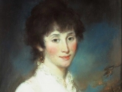 Russell female portraits