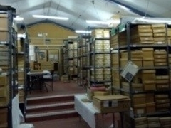 April blog storeroom shot