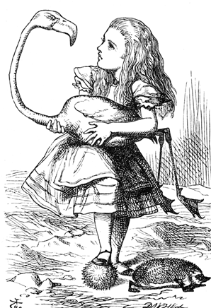 Alice 2