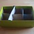 Empty box