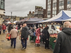 May blog post Guildford markets