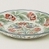 Plate - top for blog