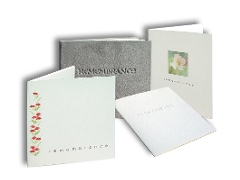 Memorial notes