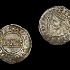 Coin of Harold II