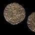 Coin of William I